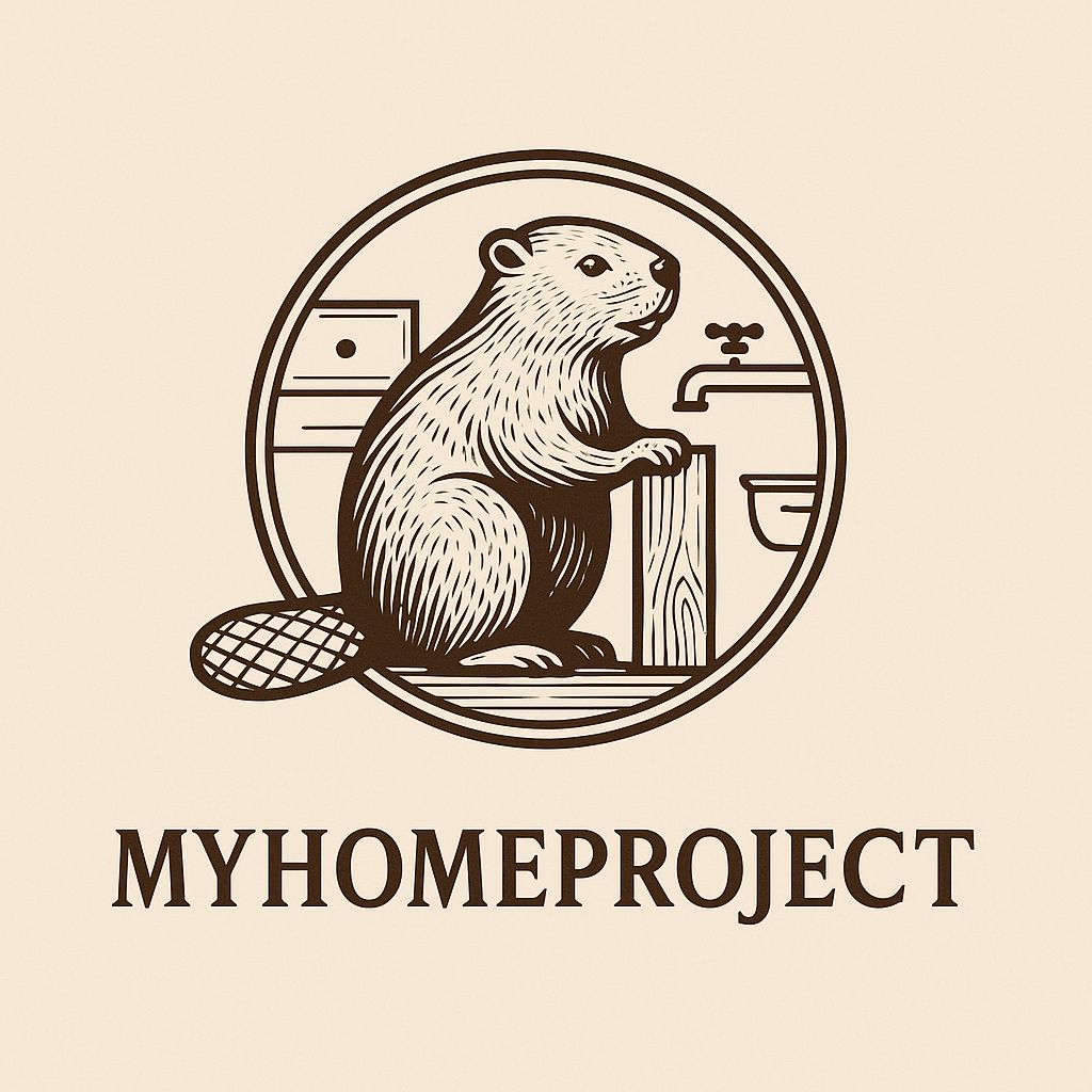MyHomeProject SA